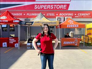 Builders Mart Superstore 9th Birthday Bash