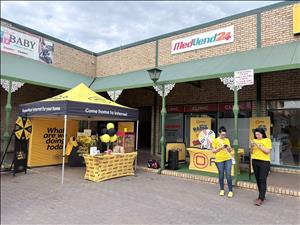 Kuruman, it’s time to get your home up to speed!