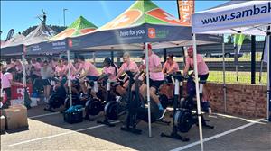 Breast Buddies Challenge 2026