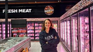 Opening van Oupa’s Butchery Kathu