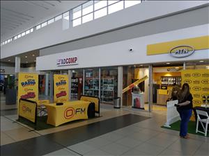 Get your home up to speed with MTN AirFibre!