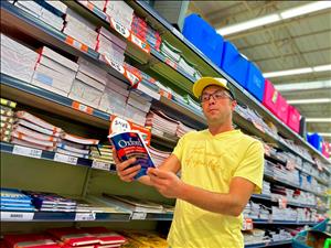 Back to school is Xtra Better with Checkers