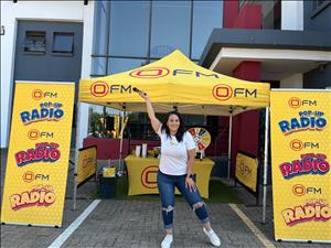  Invest in yourself at Boston City Campus Bloem!