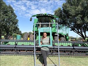 Study for the agri-sector in 2026!