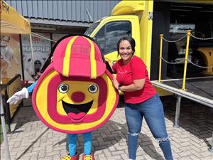 Save with @Mart’s 4th birthday!