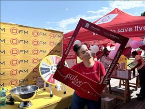 SANBS to visit Bethlehem Voortrekker Hoërskool