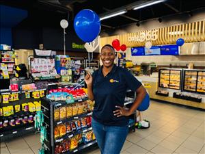 Big flavours hit Bult Engen in Potch!