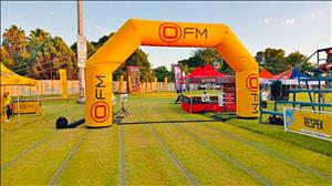 Enter now for Kloppers Marathon 2026!