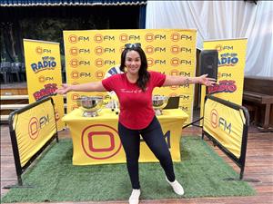 SANBS to visit Hoërskool Upington