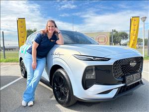 Valor Motor Group’s Lepas opens in Klerksdorp