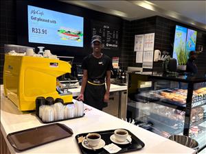 McDonald’s National Breakfast Day