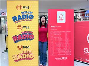 SANBS is calling. Will you answer?