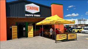 Get opening specials at Stadium Drive-Thru Klerksdorp!