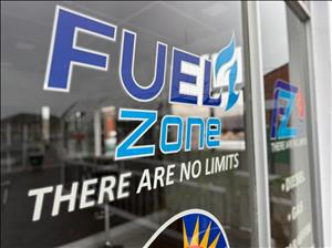 Fuel Zone opens in Bloem!