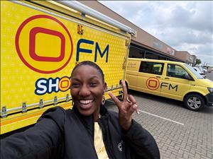 OFM YellO Fleet Roadshow 2026