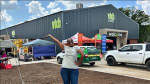 VKB Lindley grand opening