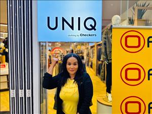Shop for autumn at UNIQ Clothing by Checkers