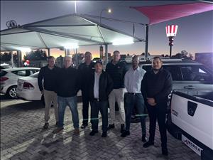 Morgan Group Kimberley opens new branch