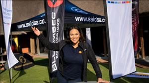 SAIDSA Techman and ESDA Roadshow 2026
