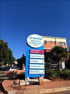 Lenmed expands emergency care in Klerksdorp
