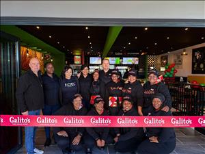 Opening van Galito’s MBT Stilfontein