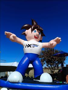 Kimberley Diamond Cup Grand Slam