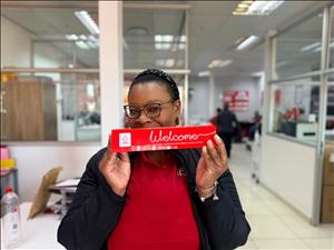 Be The Lifeline. Give Blood. Give A Tomorrow