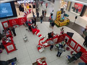 Be The Lifeline for World Blood Donor Day
