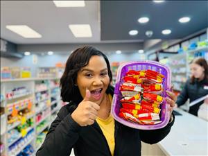 Arrie Nel Apteek & Kliniek nou oop in Langenhovenpark!