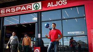 Join Super Fan Friday at SUPERSPAR Aljos!