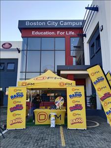 Start Studying Mid-Year 2026 at Boston City Campus!