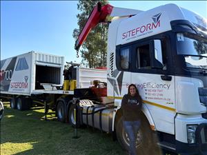 Siteform celebrates 20 years of building tomorrow