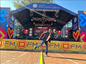 Vrystaat Arts Festival 2026