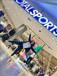 Sport has a new home in Bloemfontein!