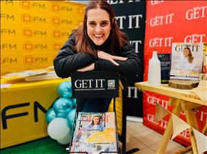Get It Bloemfontein Winter Food in association with Checkers