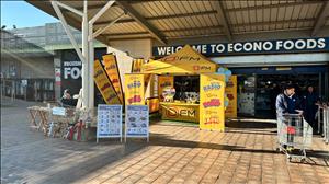 Celebrate 30 years of savings with Econofoods!