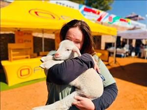 Boere Boss Plaas Drags 2026