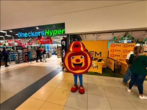 Fire up the weekend with Checkers’ lamb promotion