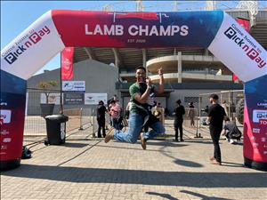 Lamb Champs Bloemfontein 2026