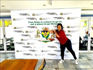 Launch of Free State Tourism Month 2026