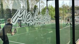 Makadu Cup Padel-toernooi