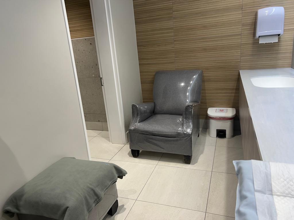 Mediclinic Bloemfontein spog met moderne, opgegradeerde geriewe OFM