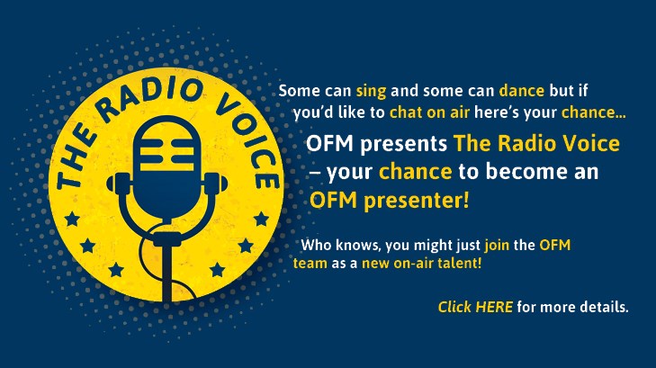 Tbs Doccie Shields First Radio Voice Finalist Ofm