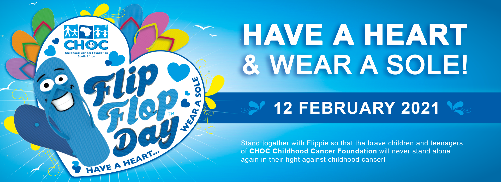 WorldCancerDay The resilience of children living with cancer and how